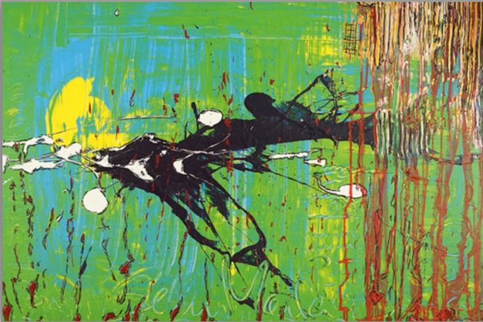 GOLDBELBER SONNENAUFGANG